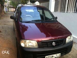 Maruti Alto LX  AC