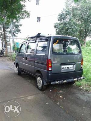 Maruti Ecco