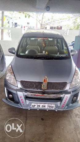 Maruti Ertiga 7 seater super car for sell