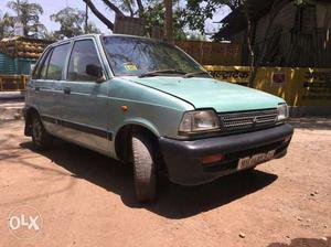 Maruti Suzuki 800 Ac Bs-iii, , Petrol