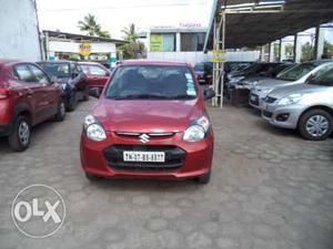 Maruti Suzuki Alto 800 Lxi, , Petrol