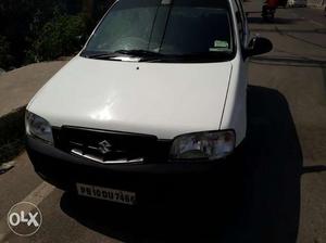 Maruti Suzuki Alto 800 petrol  Kms  year