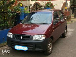 Maruti Suzuki Alto petrol  Kms  year