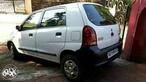 Maruti Suzuki Alto petrol  Kms  year