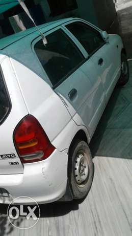 Maruti Suzuki Alto petrol  Kms  year