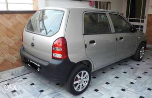 Maruti Suzuki Alto petrol  Kms  year