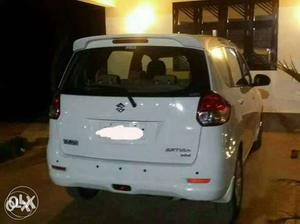 Maruti Suzuki Ertiga diesel  Kms  year