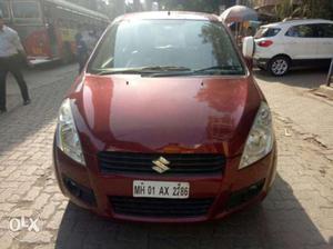 Maruti Suzuki Ritz, , Diesel