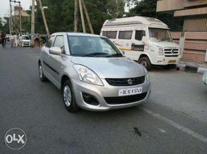 Maruti Suzuki Swift Dzire Lxi, , Cng