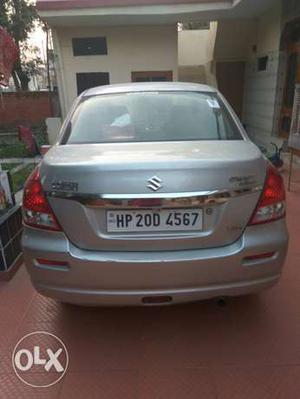  Maruti Suzuki Swift Dzire diesel  Kms