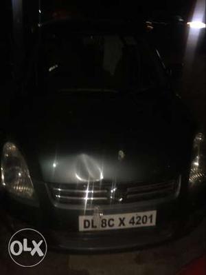  Maruti Suzuki Swift Dzire petrol  Kms