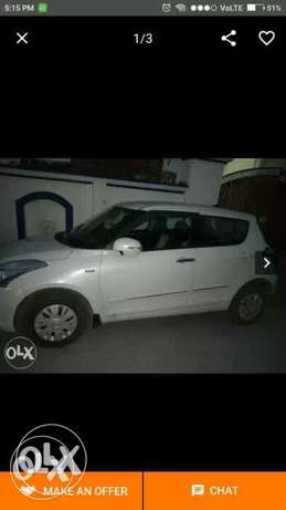  Maruti Suzuki Swift diesel  Kms