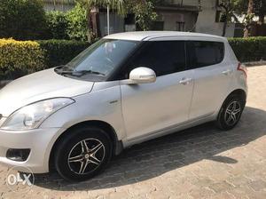  Maruti Suzuki Swift diesel  Kms