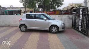  Maruti Suzuki Swift diesel  Kms