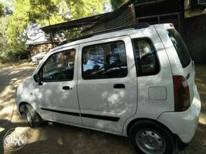 Maruti Suzuki Wagon R Duo petrol  Kms  year