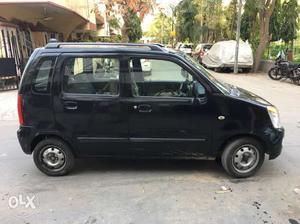  Maruti Suzuki Wagon R cng  Kms