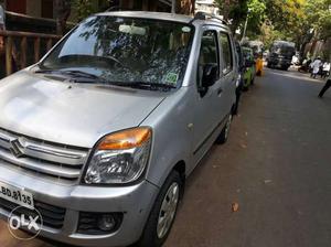  Maruti Suzuki Wagon R petrol  Kms