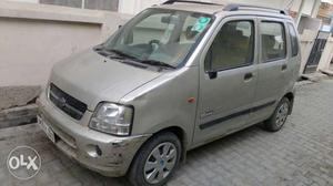Maruti Suzuki Wagon R petrol  Kms  year
