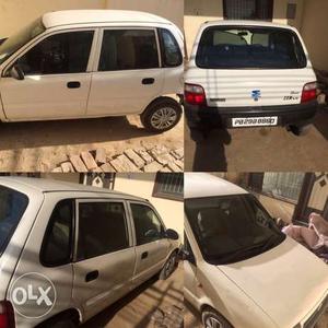 Maruti Suzuki Zen petrol 18 Kms  year