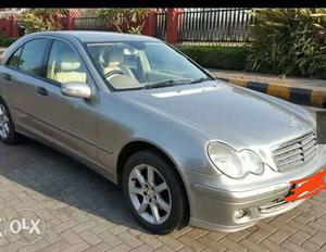  Mercedes-Benz C Class diesel  Kms