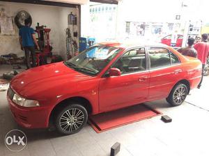 Mitsubishi Lancer - Urgent Sale