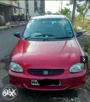 Opel car is good condition All paper clear second onwer