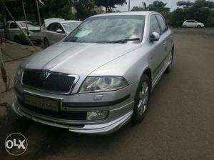 Skoda Laura  VIP NUMBER Great Condition(Negotiable)