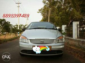 Tata Indica E V2 diesel  Kms  year