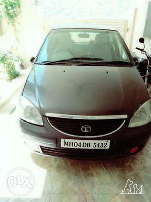  Tata Indica V2 diesel  Kms