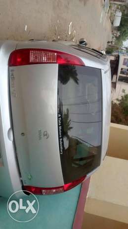 Tata Indica diesel  Kms  year