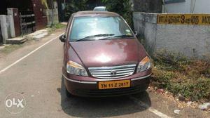 Tata Indigo Ecs Ls Cr4 Bs-iv, , Diesel