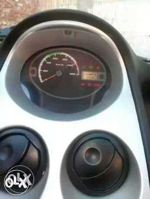  Tata Nano petrol  Kms