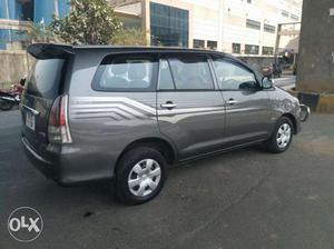 Toyota Innova 2.5 E 7 Str, , Diesel