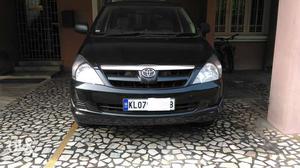 Toyota Innova 2.5 "G' Black,Diesel, 7 Seater, KM, 