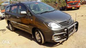 Toyota Innova diesel  Kms  year