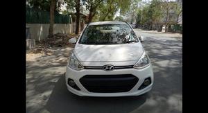 Used Hyundai Grand i] Sports Edition 1.1 CRDi