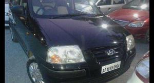 Used Hyundai Santro Xing [] GLS