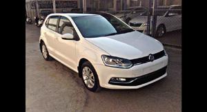 Used Volkswagen Polo Highline1.2L (P)