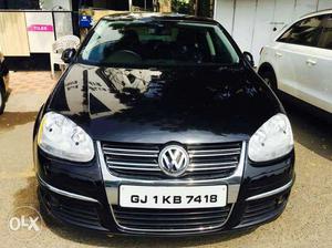 Volkswagen Jetta, , Diesel