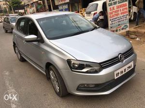 Volkswagen Polo Highline Petrol,  Kms  year