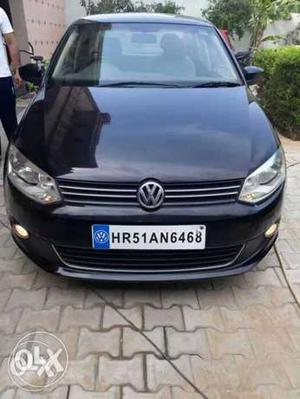  Volkswagen Vento diesel  Kms