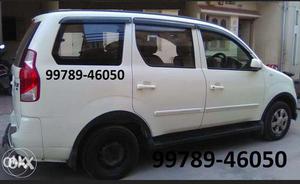 Xylo Car AUGUST  BS IV Best Condition in surat call