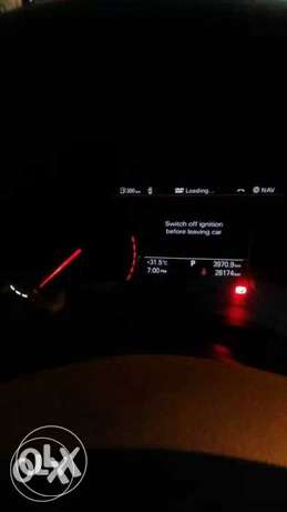  Audi A6 diesel  Kms