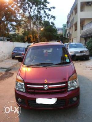 Beautiful WagonR on Awesome condition !!