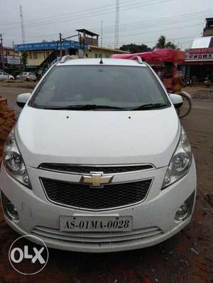 Chevrolet Beat diesel  Kms  year