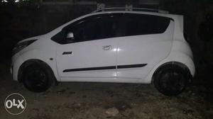  Chevrolet Beat petrol  Kms