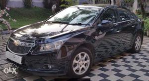  Chevrolet Cruze Diesel Automatic - Owner Driven