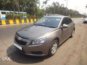 Chevrolet Cruze Lt, , Diesel