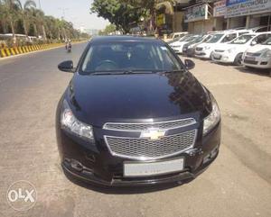 Chevrolet Cruze Ltz At, , Diesel