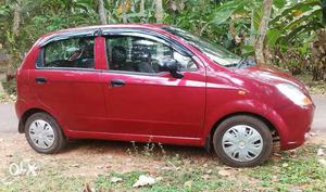 Chevrolet Spark, Very Good Condition,  km